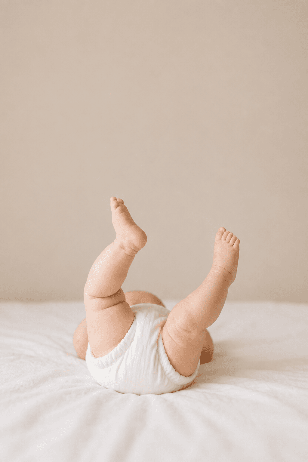 Finding Our Feet — 3–6 Months box
