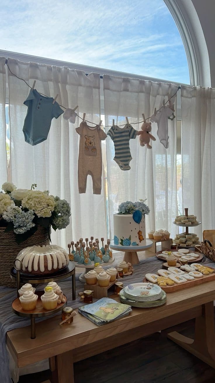 Baby Shower Gift