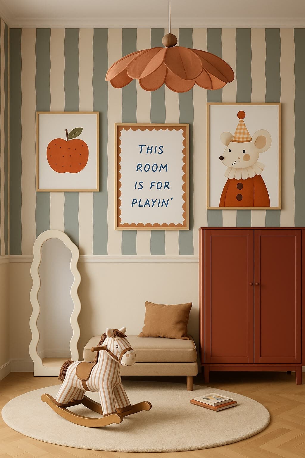 Luxury Family Gift