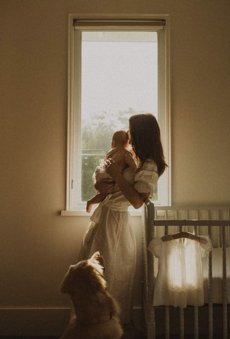 New Mum Care